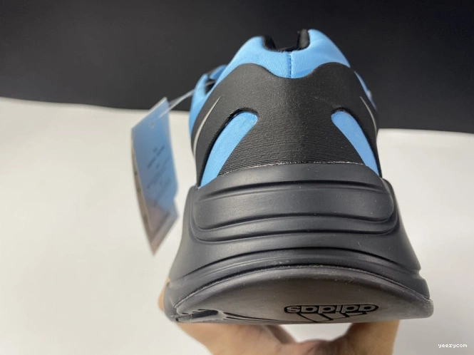 Cyan' 'Bright GZ3079 MNVN Boost 700 ADIDAS Yeezy 0720